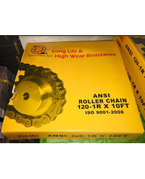 Xích CHC-sên CHC-dây xích nhãn hiệu CHC